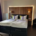Hotel Vakantiehotel Der Brabander