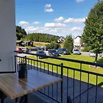 Vakantiehotel Der Brabander Otel