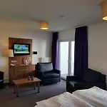 Vakantiehotel Der Brabander Otel