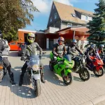 Vakantiehotel Der Brabander Winterberg