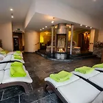 ホテル Vakantiehotel Der Brabander ヴィンターベルク