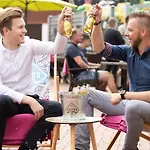 Vakantiehotel Der Brabander ヴィンターベルク