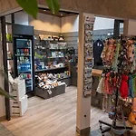 Vakantiehotel Der Brabander 4* Winterberg