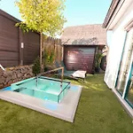 Vakantiehotel Der Brabander