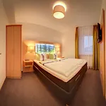 Vakantiehotel Der Brabander Winterberg