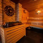 Vakantiehotel Der Brabander Otel