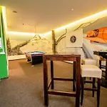 Vakantiehotel Der Brabander ホテル 4*