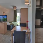 Vakantiehotel Der Brabander Otel