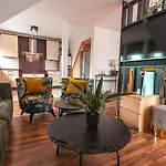 Vakantiehotel Der Brabander Otel Winterberg