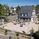 Vakantiehotel Der Brabander Otel