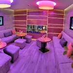 Otel Vakantiehotel Der Brabander
