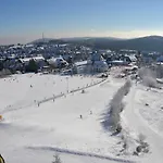 Otel Vakantiehotel Der Brabander 4*