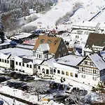 Otel Vakantiehotel Der Brabander Winterberg