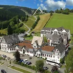 Hotel Vakantiehotel Der Brabander Winterberg