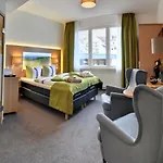 ホテル Vakantiehotel Der Brabander ヴィンターベルク