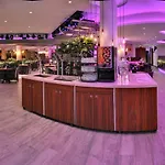Vakantiehotel Der Brabander Otel Winterberg