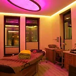 Vakantiehotel Der Brabander 4* Winterberg
