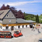 Vakantiehotel Der Brabander Otel 4*