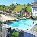 Vakantiehotel Der Brabander Hotel Winterberg