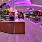 Otel Vakantiehotel Der Brabander