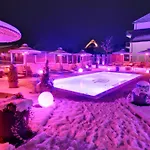 Vakantiehotel Der Brabander Hotel