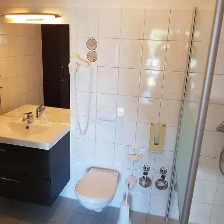 Vakantiehotel Der Brabander 4*