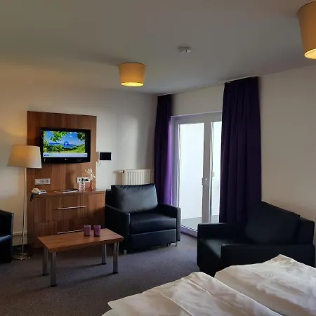 Vakantiehotel Der Brabander מלון