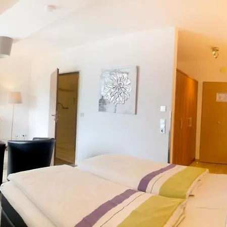 Vakantiehotel Der Brabander