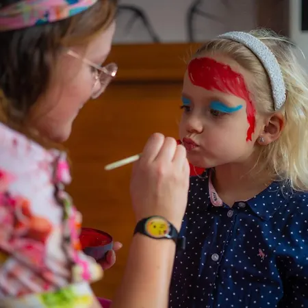 Vakantiehotel Der Brabander Hotel