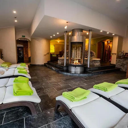 Appartement Vakantiehotel Der Brabander Winterberg
