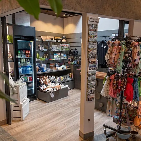 Vakantiehotel Der Brabander 4* Winterberg