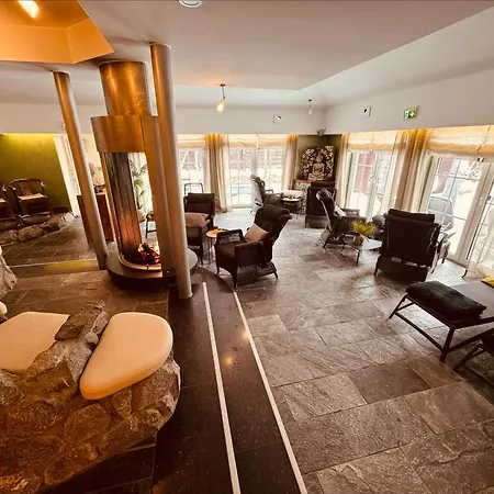 מלון Vakantiehotel Der Brabander