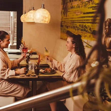 Szálloda Vakantiehotel Der Brabander Winterberg