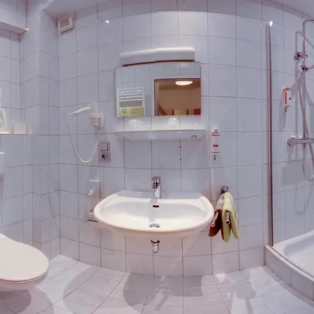 Vakantiehotel Der Brabander