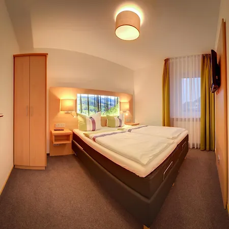 Vakantiehotel Der Brabander Winterberg