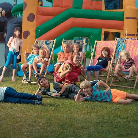 Vakantiehotel Der Brabander Winterberg