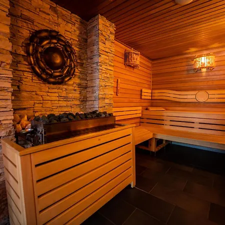 布拉邦德度假酒店 酒店