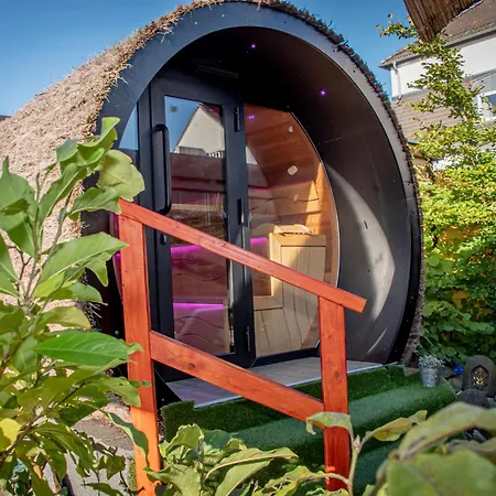 Vakantiehotel Der Brabander 4* Winterberg