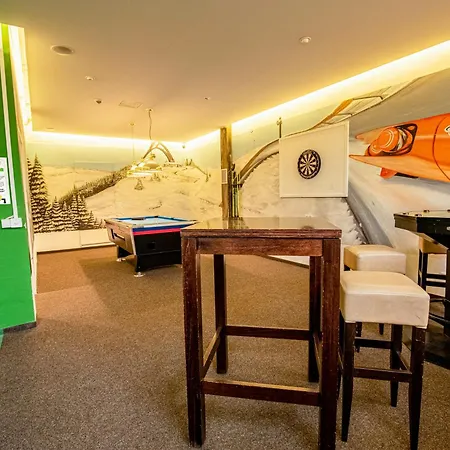 Vakantiehotel Der Brabander Otel 4*