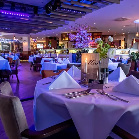 布拉邦德度假酒店 酒店