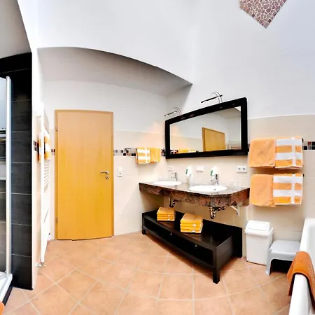 Ξενοδοχείο Vakantiehotel Der Brabander 4*