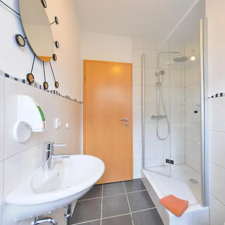 Vakantiehotel Der Brabander