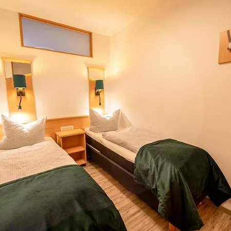 Szálloda Vakantiehotel Der Brabander