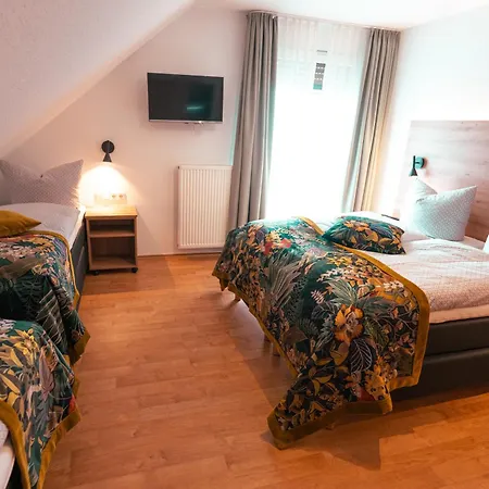 Vakantiehotel Der Brabander Hotel 4*