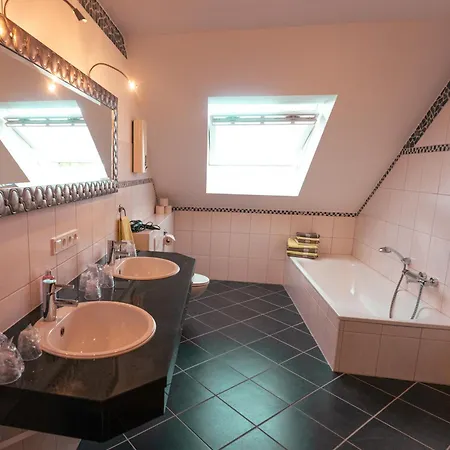 Vakantiehotel Der Brabander Hotel Winterberg