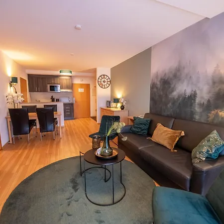 Szálloda Vakantiehotel Der Brabander Winterberg