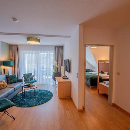 Hotel Vakantiehotel Der Brabander