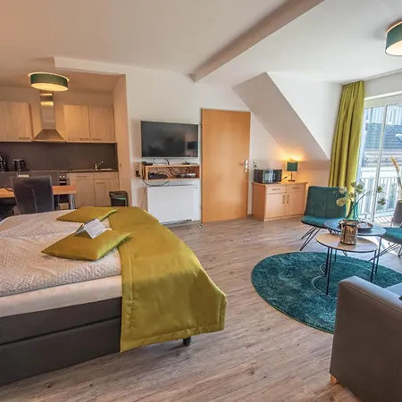 Vakantiehotel Der Brabander Hotel 4*