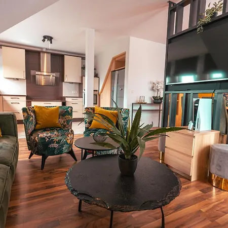 Vakantiehotel Der Brabander Otel Winterberg