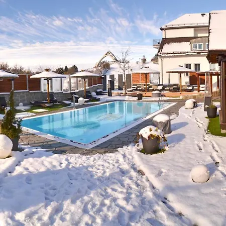 Ξενοδοχείο Vakantiehotel Der Brabander